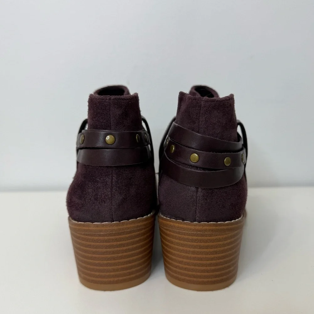 clarks somerset